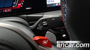 BMW M2, 2025 — миниатюра 29