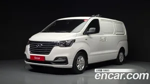 Hyundai Starex, 2019 — миниатюра 1