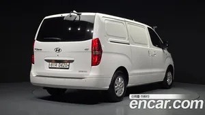 Hyundai Starex, 2019 — миниатюра 2