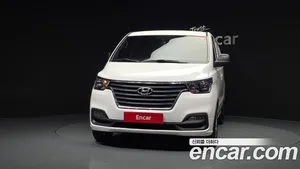 Hyundai Starex, 2019 — миниатюра 3