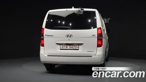 Hyundai Starex, 2019 — миниатюра 4
