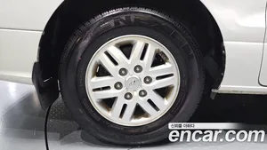 Hyundai Starex, 2019 — миниатюра 5