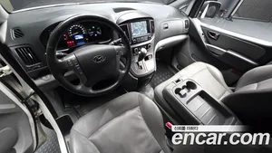 Hyundai Starex, 2019 — миниатюра 7