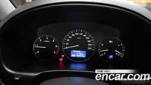 Hyundai Starex, 2019 — миниатюра 8