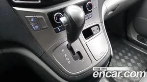 Hyundai Starex, 2019 — миниатюра 9