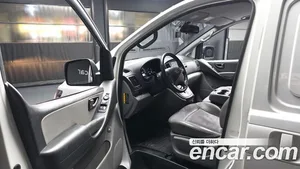Hyundai Starex, 2019 — миниатюра 10
