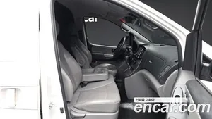 Hyundai Starex, 2019 — миниатюра 11