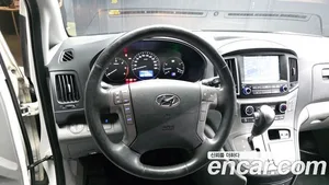 Hyundai Starex, 2019 — миниатюра 13