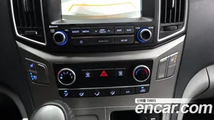 Hyundai Starex, 2019 — миниатюра 16