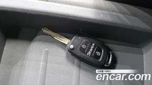 Hyundai Starex, 2019 — миниатюра 18
