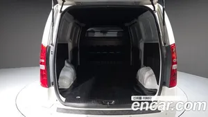 Hyundai Starex, 2019 — миниатюра 20