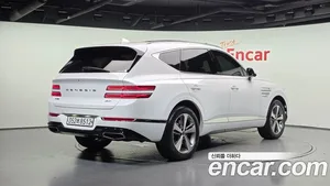 Genesis GV80, 2020 — миниатюра 2
