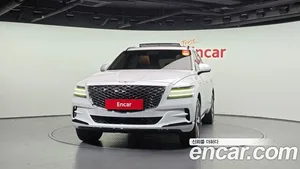 Genesis GV80, 2020 — миниатюра 3