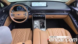Genesis GV80, 2020 — миниатюра 10