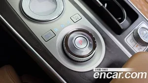 Genesis GV80, 2020 — миниатюра 12