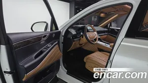 Genesis GV80, 2020 — миниатюра 13