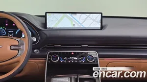 Genesis GV80, 2020 — миниатюра 18