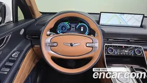 Genesis GV80, 2020 — миниатюра 19