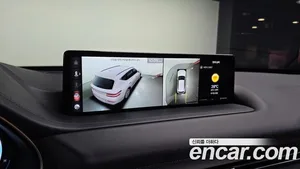 Genesis GV80, 2020 — миниатюра 20