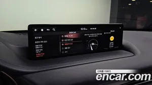 Genesis GV80, 2020 — миниатюра 23