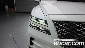 Genesis GV80, 2020 — миниатюра 8