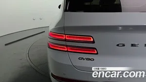 Genesis GV80, 2020 — миниатюра 9