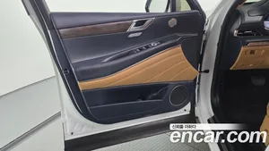 Genesis GV80, 2020 — миниатюра 14