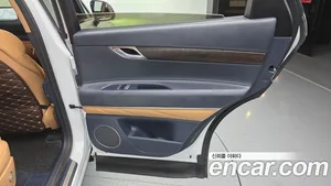 Genesis GV80, 2020 — миниатюра 15