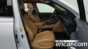 Genesis GV80, 2020 — миниатюра 16