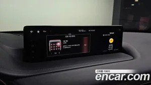 Genesis GV80, 2020 — миниатюра 29