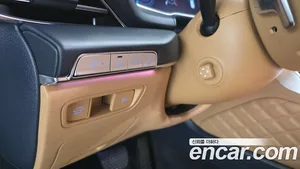Genesis GV80, 2020 — миниатюра 31