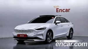 Kia K8, 2024 — миниатюра 1