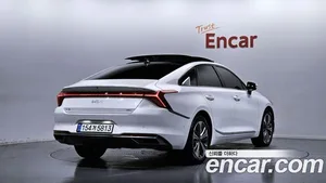 Kia K8, 2024 — миниатюра 2