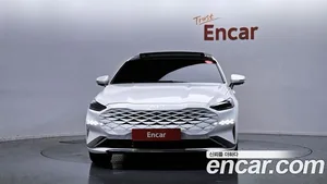 Kia K8, 2024 — миниатюра 3