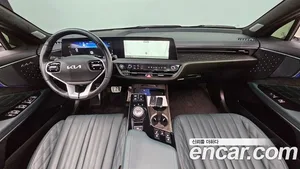 Kia K8, 2024 — миниатюра 7