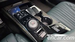 Kia K8, 2024 — миниатюра 9