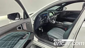 Kia K8, 2024 — миниатюра 10