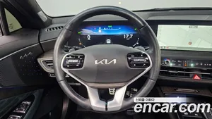 Kia K8, 2024 — миниатюра 15