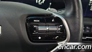 Kia K8, 2024 — миниатюра 17