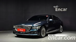 Genesis G80, 2020 — миниатюра 1