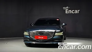 Genesis G80, 2020 — миниатюра 3