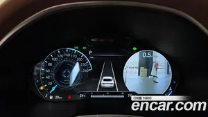 Genesis G80, 2020 — миниатюра 8