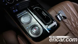 Genesis G80, 2020 — миниатюра 9