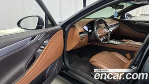 Genesis G80, 2020 — миниатюра 10