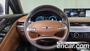 Genesis G80, 2020 — миниатюра 12