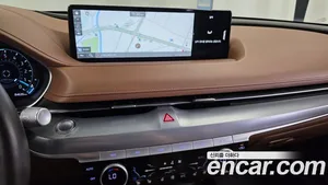 Genesis G80, 2020 — миниатюра 13