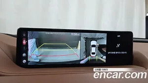 Genesis G80, 2020 — миниатюра 14