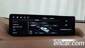 Genesis G80, 2020 — миниатюра 15