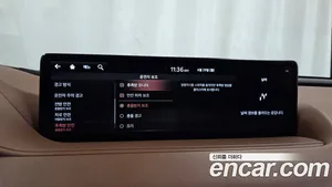 Genesis G80, 2020 — миниатюра 16