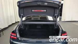 Genesis G80, 2020 — миниатюра 20